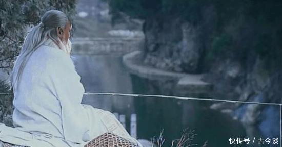 中国史上三位超级预言大师, 排第一的甚至预见