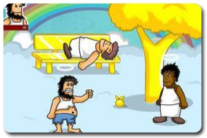 无敌流浪汉7天堂之旅,无敌流浪汉7天堂之旅小