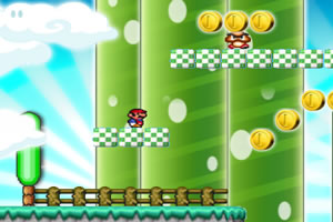 新版超级玛丽无敌版-官网、下载、注册、视频