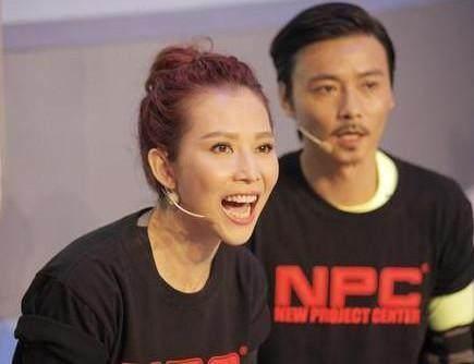 看完女星蔡少芬的家,才知道香港房价有多高,两