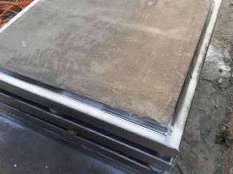 钢骨架轻型板施工安全规范(钢骨架轻型板施工安全规范,轻质芯板安装技术要点) 建筑施工图施工 第2张 钢骨架轻型板施工安全规范(钢骨架轻型板施工安全规范,轻质芯板安装技术要点) 建筑施工图施工 第2张