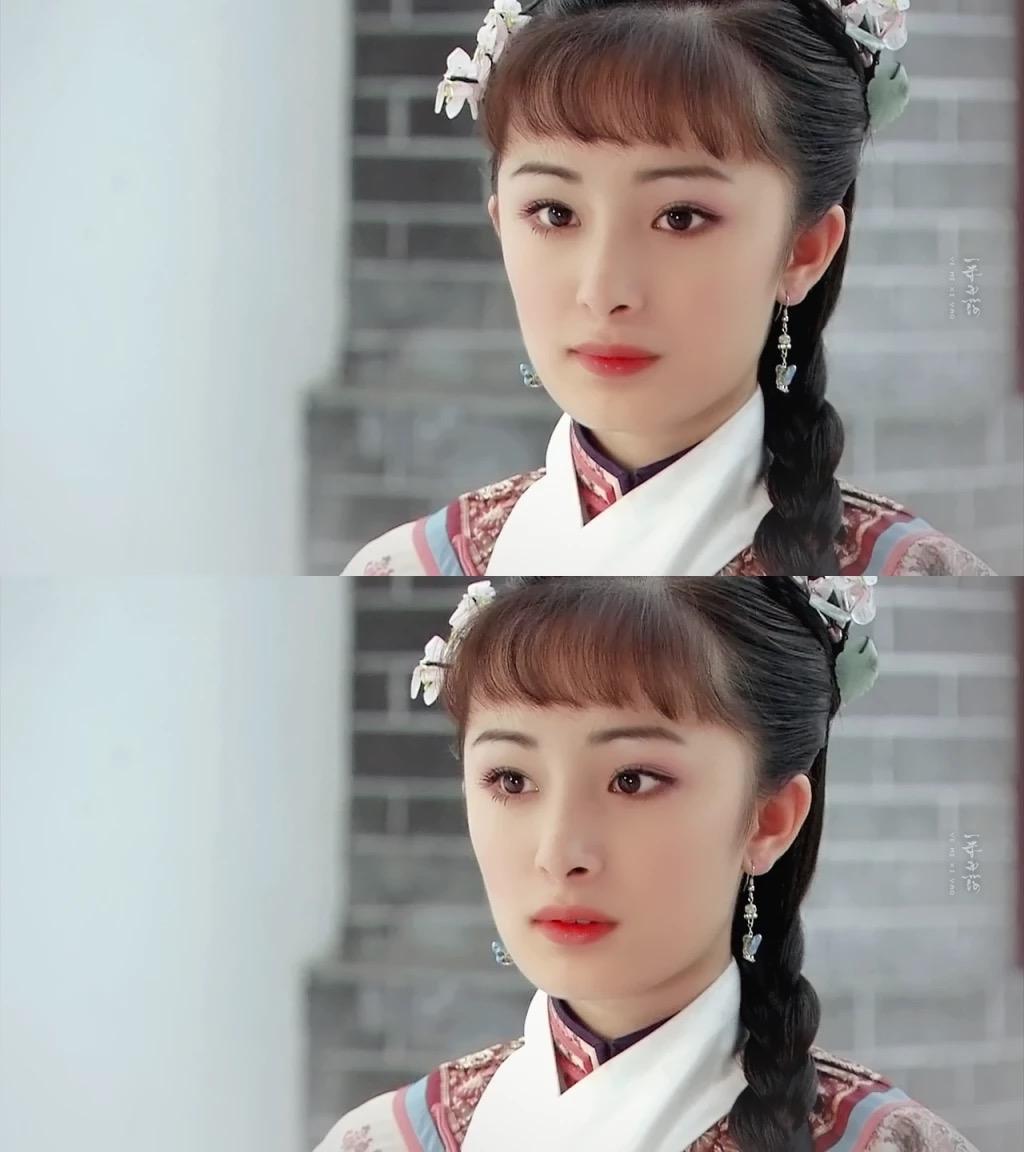 盘点娱乐圈扮演过富察皇后的女星 谁最深入人心？