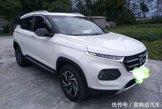 月薪4000多的车主,提车一年后,说出了心里话:守住了自己钱包 波音bbinios
