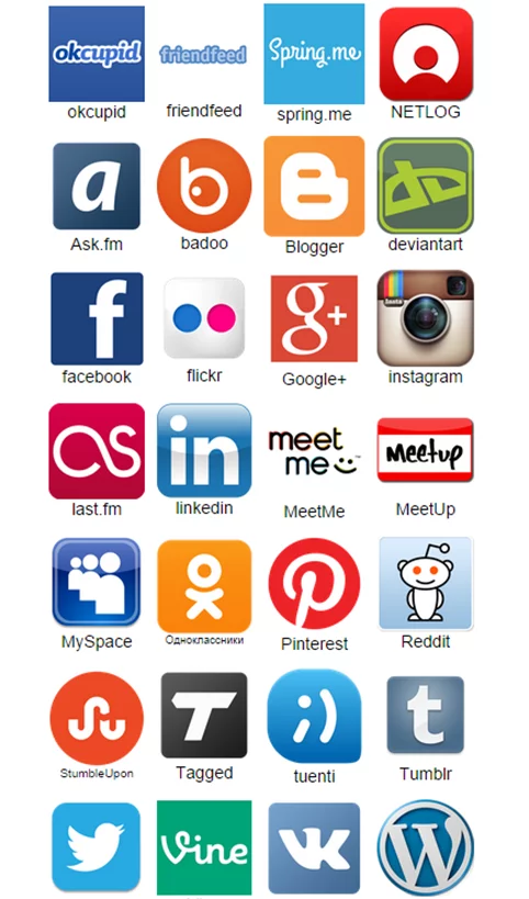 High Speed Social Network截图5