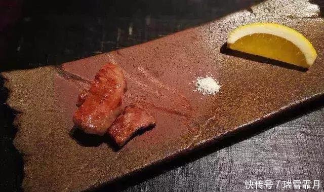 地图美食之吃肉原来是a地图的一件事炒特色美食麻食西安图片