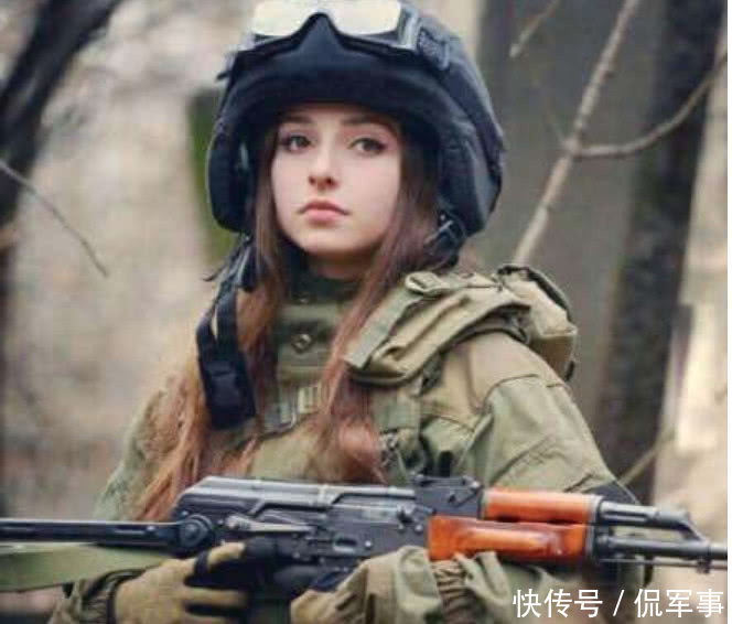 该国女兵泛滥成灾, 退役后没人愿意娶, 原因让人心酸