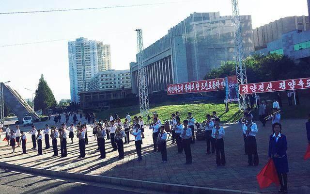 别小瞧朝鲜比我们落后, 在这方面他们比我们厉害