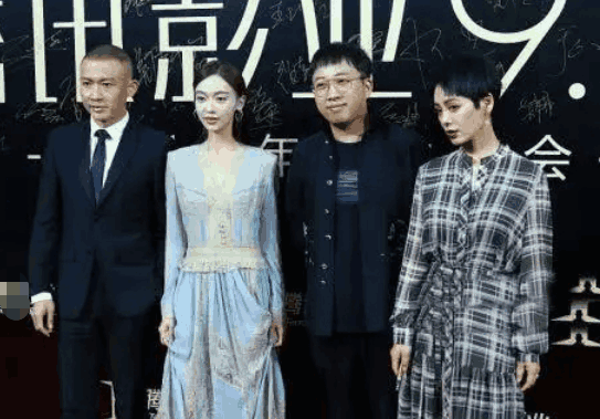 宁静太过耿直引歧义？好在反应够快立马化解了卫龙cp的尴尬