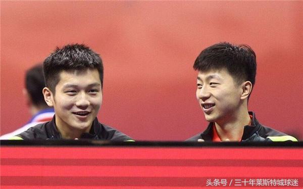 乒协重拾养狼战术!国乒太强怕全世界没人陪咱