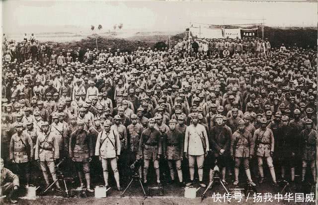 揭秘：1946年四野为何会发展这么快，因为林彪干对了一件事