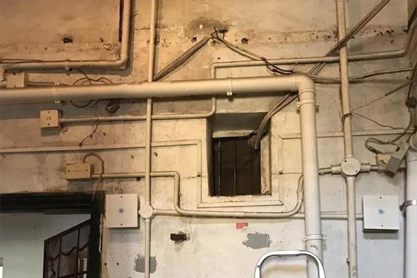 北京房屋改造翻新项目(北京房屋改造翻新注意事项) 结构电力行业设计 第1张 北京房屋改造翻新项目(北京房屋改造翻新注意事项) 结构电力行业设计 第1张