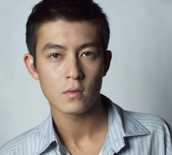 网友公认香港最帅的6位男明星郑伊健上榜,第一