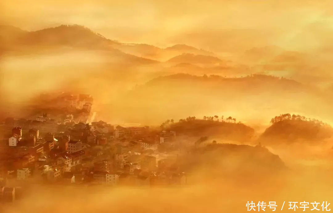 探秘《琅琊榜2》取景地