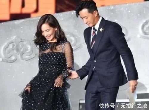 韩庚伴郎伴娘团