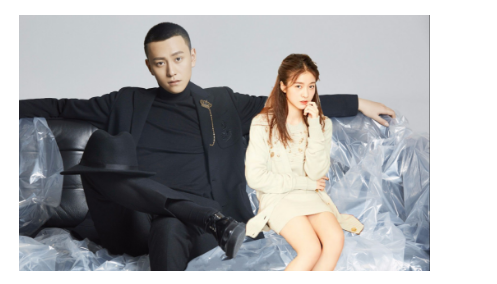 秦俊杰方发声明否认劈腿张雪迎:内容严重失实