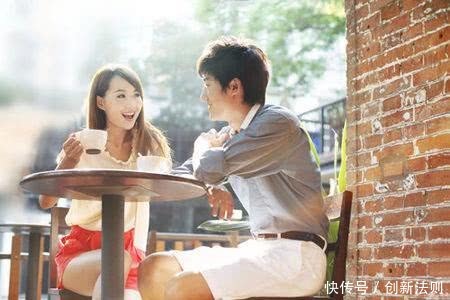 初次约会聊怎么不冷场?这十个技巧让你聊天不冷场