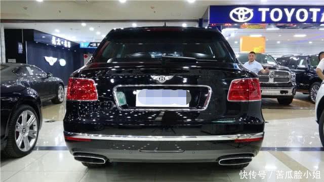丐版是8缸发动机,配托森式差速器,时速300都可以悠闲喝咖啡 澳门葡京赌场博狗娱乐