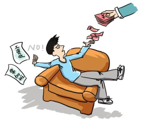 30多岁还在找工作,不稳定,你就应该看看。