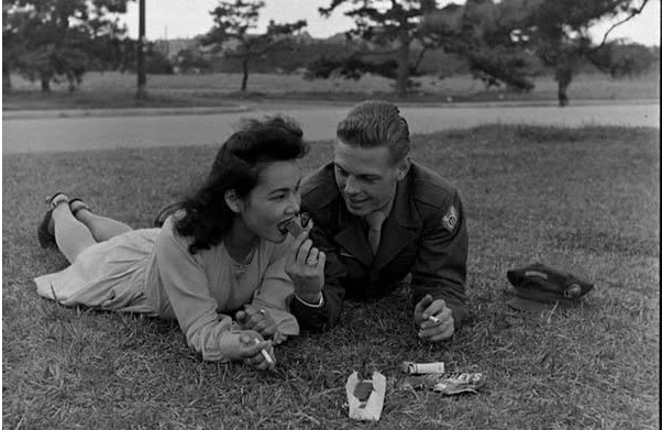 为何原子弹先炸向广岛?战后美国人解密:这城市