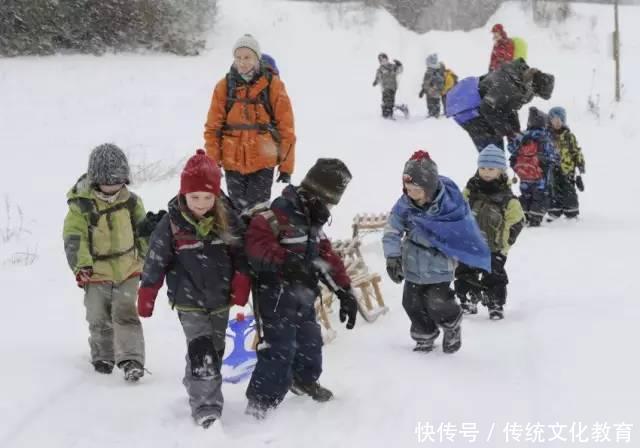 中国“抢跑式”教育的后果：跑得快一时，却跑不远一生