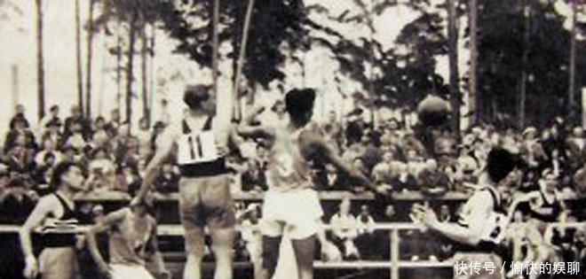 揭秘国民政府派一名运动员参加奥运的目的