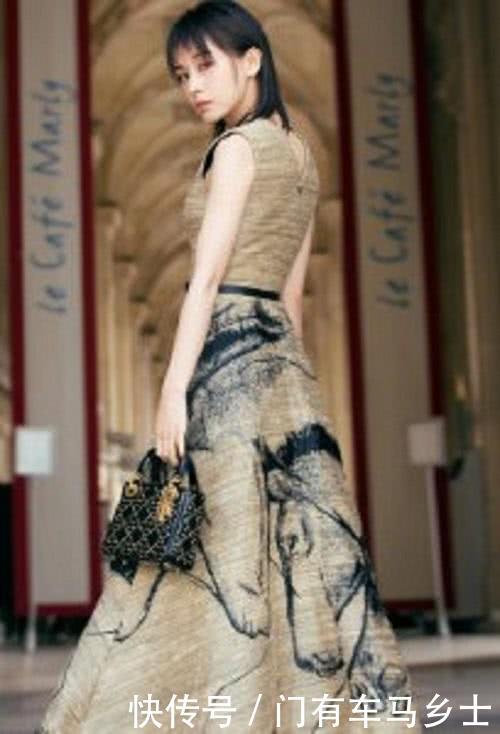 王子文个人资料身高 t011bd36b303926c19f.jpg