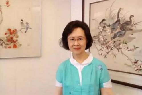 琼瑶发千字文告别:我一夜之间就变成众矢之的