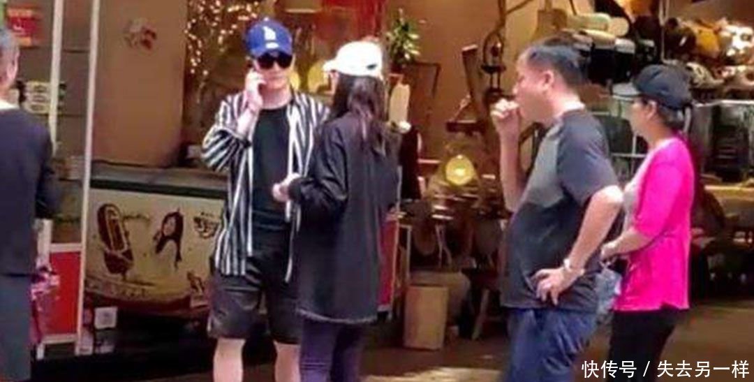 张馨予被爆怀孕,何捷还未做出回应,张馨予微博