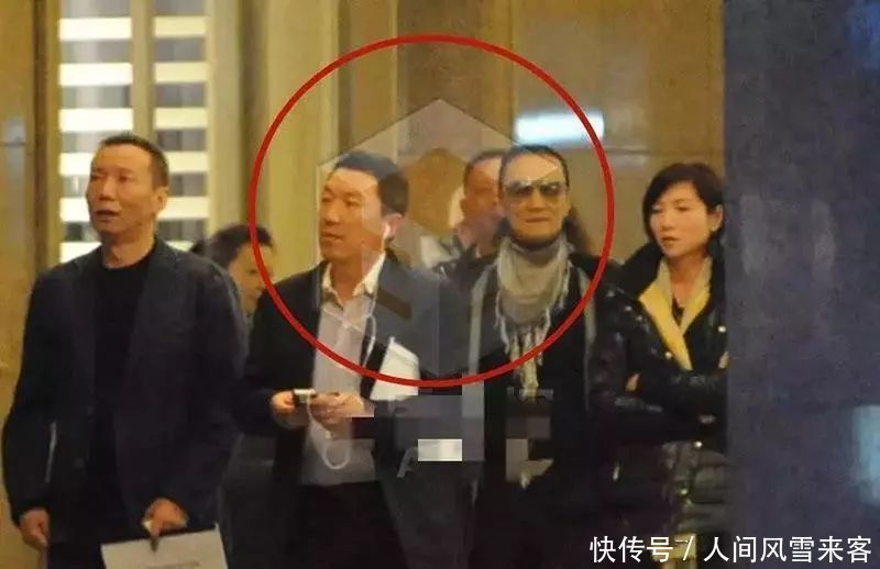 张柏芝承认三胎生子,谁说8012年生孩子一定要