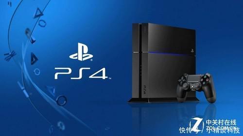 索尼PS4 5。05固件被破解:结果尚不完美!
