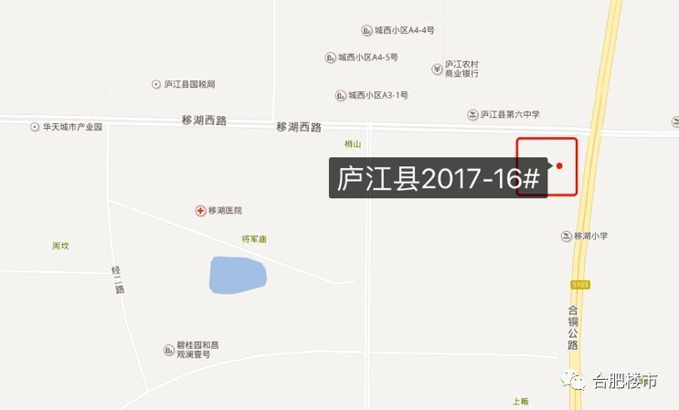 爆冷!降温!180亩大地块流拍!揭秘:为什么近期供地总是县域、远郊