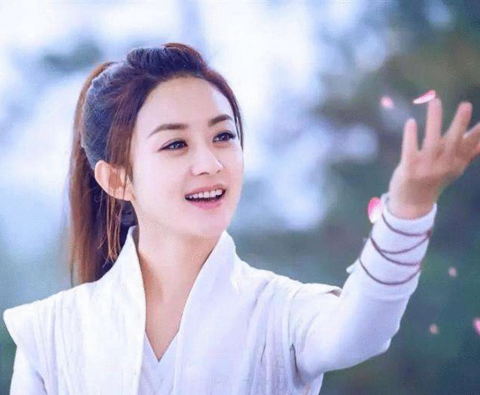 出卖 赵丽颖, 而今落得无戏可拍的下场, 网友: 自