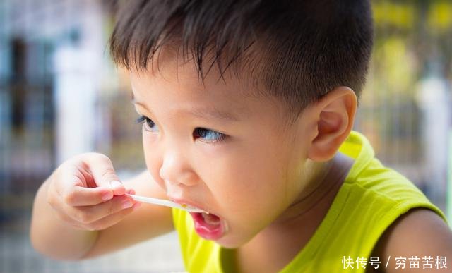 冬季甲型流感来袭,孩子咳嗽时别吃这5种食物,