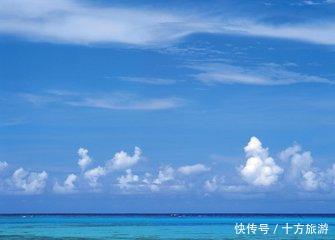 最适合学生党出去游玩的3个地方,你都去过吗?