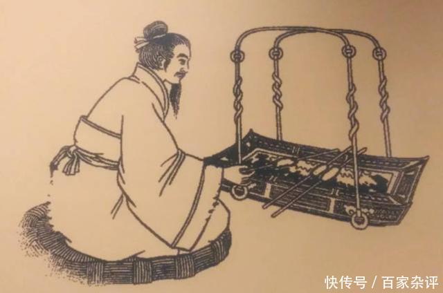 陕西出土一批特殊文物,证实5000年前的中国,就有了啤酒厂! 千亿国际娱乐qy700
