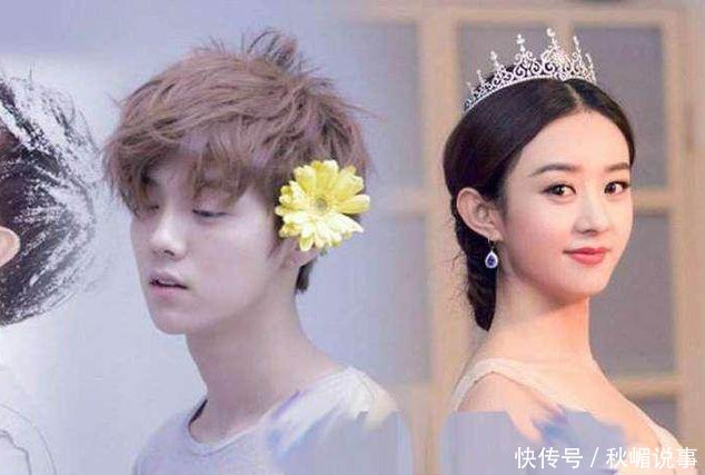 郑爽腰当导演啦!和赵丽颖鹿晗合作