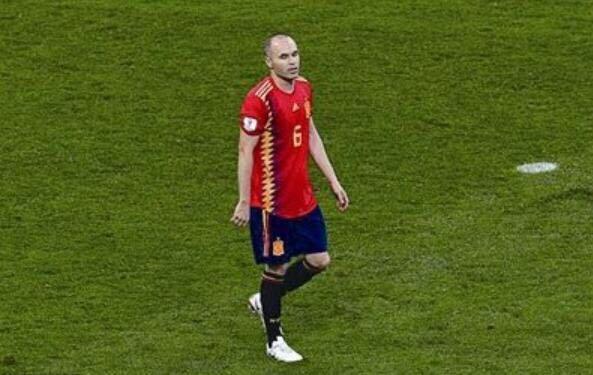 最平庸的世界杯?No!俄罗斯世界杯十大经典瞬