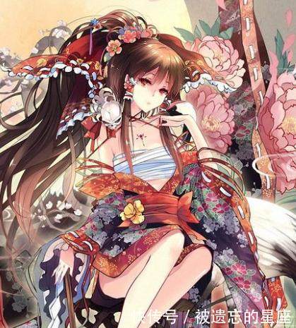 最容易成为校花的三大星座女