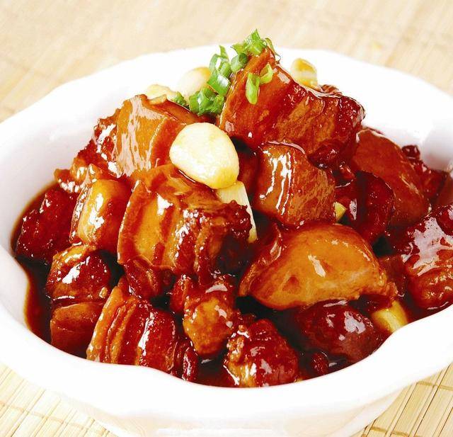 减肥路上有肉相伴,让你不再\"蓝瘦香菇\"