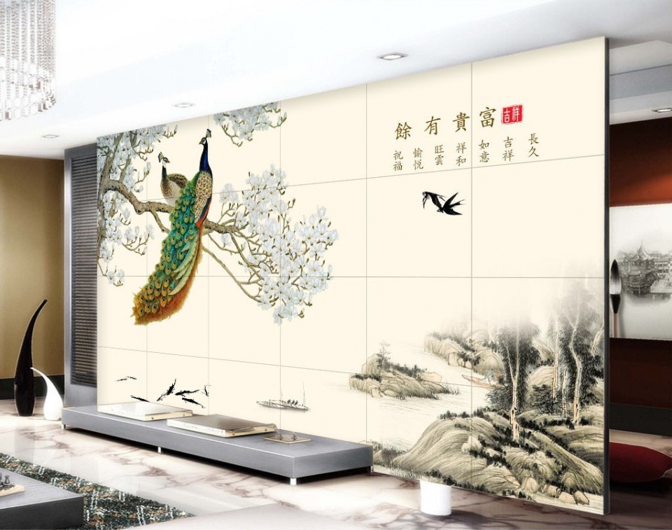 娄底市华世装饰装修有限公司专业生产及销售:石材(电视客厅、罗马柱、大理石、玉石、岗石,人造石、瓷砖、彩雕、浮雕、3D、渗墨、高温微晶、玄关等)背景墙、石材线条、罗马柱、小方柱、石材配套等高端装修材料,产品广泛应用于客厅、书房、餐厅、酒店大堂、办公场所等空间,内墙地面可做全屋定制!电话:0738-8288766