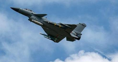 歼10再改下去还有意义吗歼10C恐怕是最后一型