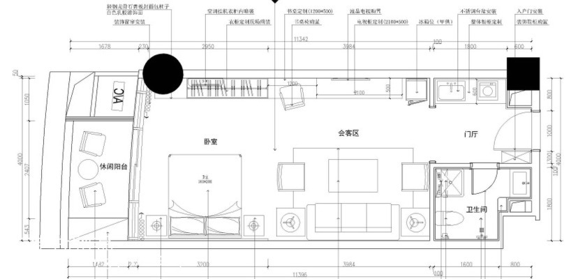 空心楼板吊顶膨胀栓怎么安装（在空心楼板上安装吊顶膨胀栓需要注意什么？）