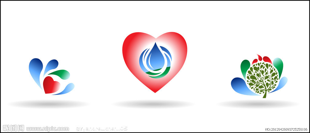 logo logo 标志 设计 矢量 矢量图 素材 图标 1024_442