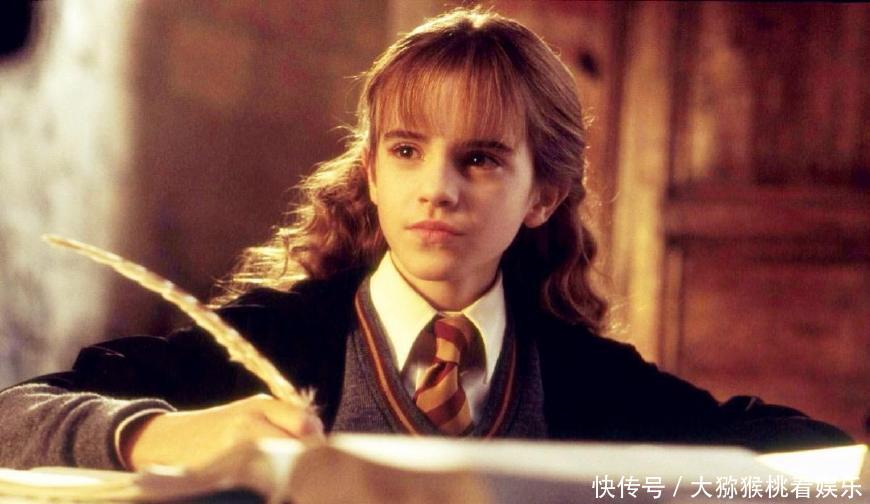 《哈利·波特》演员现状,艾玛事业学业双丰收,丹尼尔一言难尽