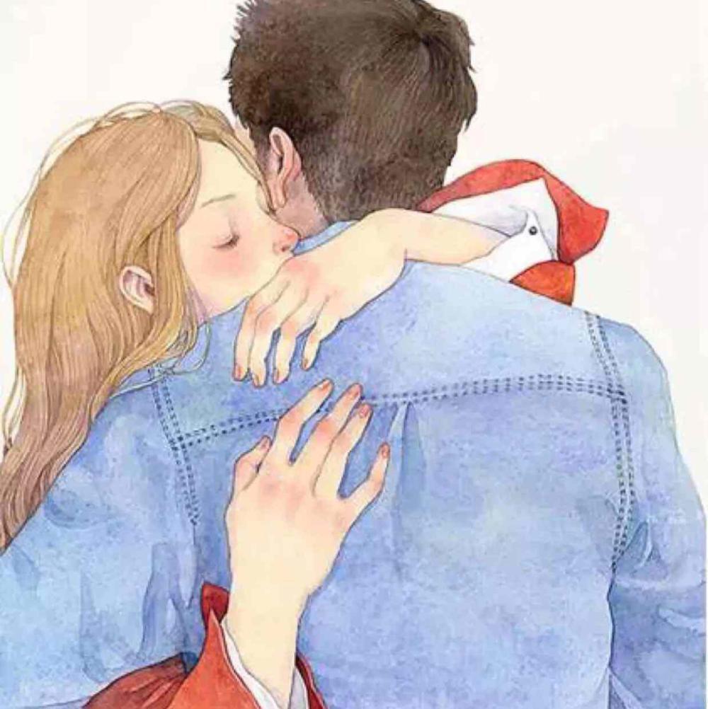 情商高的男人,不会为女人做四件事情!