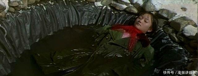 陈冲的《天浴》是一部怎样的电影,能让17岁的