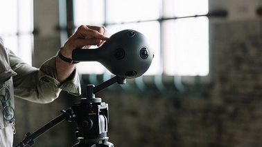 诺基亚推出Windows版OZO VR软件套装 兼容CV-1