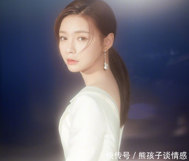 结婚了?沈梦辰晒婚纱照,杜海涛喊话早生贵子,