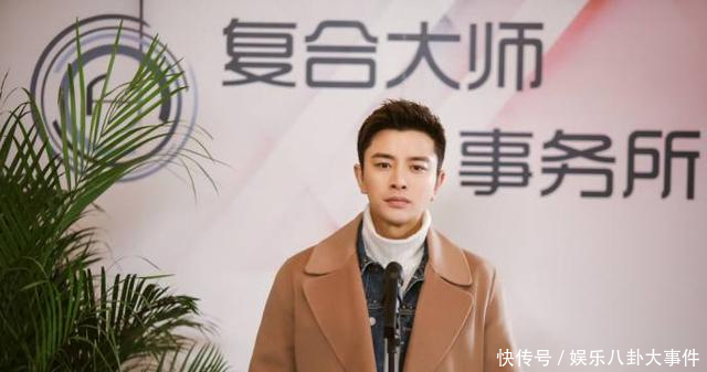 假的!李小璐贾乃亮所属公司发声明两人离婚消息不实