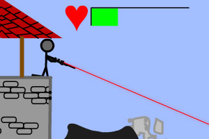 镭射枪王,镭射枪王小游戏,360小游戏-360游戏库